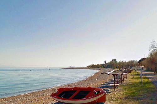 Apartamento New-olivaholidayhomes - Boho Studio Pool