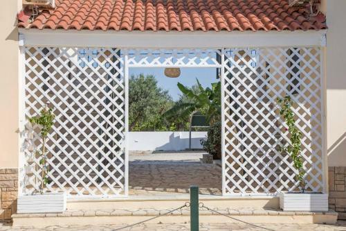 Apartamento New-olivaholidayhomes - Boho Studio Pool