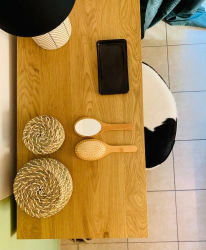Apartamento New-olivaholidayhomes - Boho Studio Pool