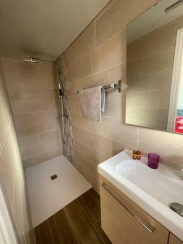 Apartamento Les Jonquilles
