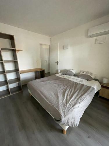 Apartamento Les Jonquilles