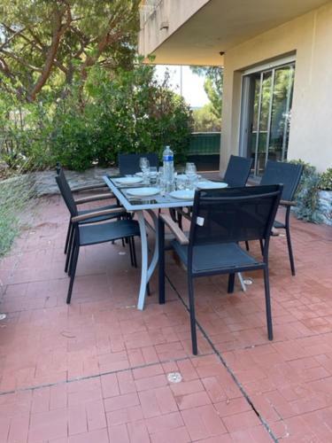 Apartamento Les Jonquilles