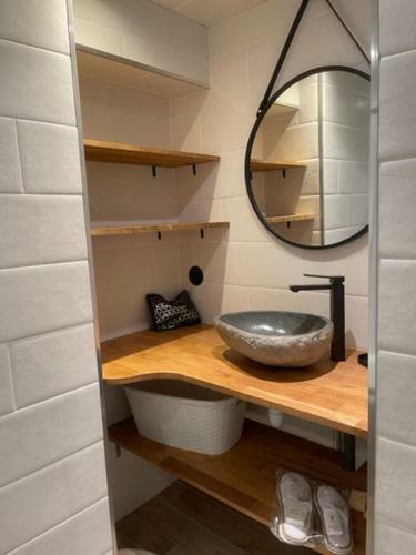 Apartamento Les Jonquilles