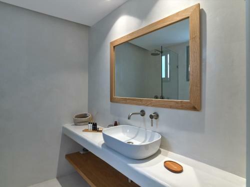 Perivoli Luxury Homes, Paros