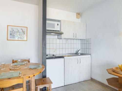 Apartamento Studio Jos�phine-2