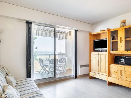 Apartamento Studio Jos�phine-2