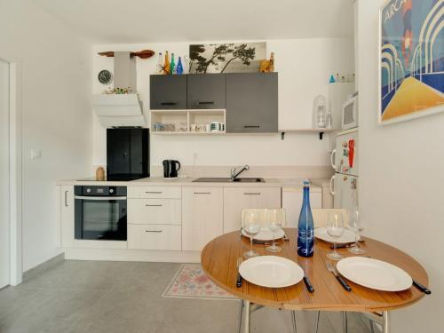 Holiday Home La Petite Dumora