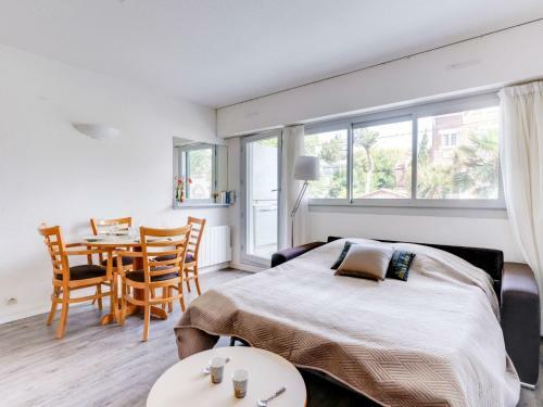 Apartamento Studio Jet�e Des Marins-6