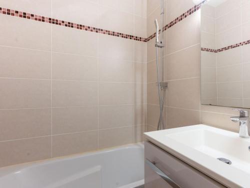 Apartamento Studio Jet�e Des Marins-6