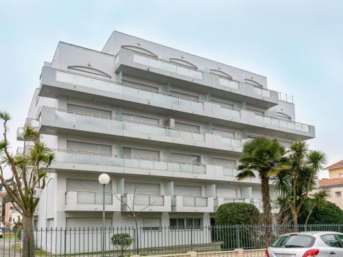 Apartamento Studio Jet�e Des Marins-6