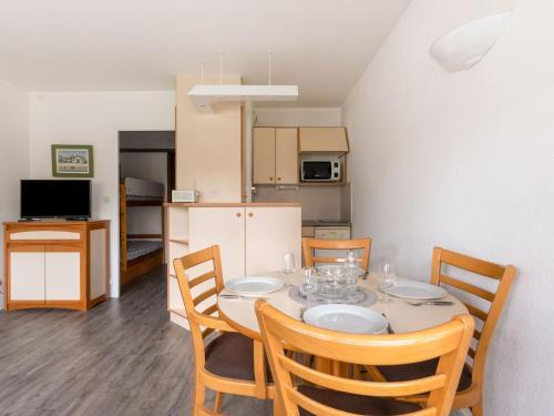Apartamento Studio Jet�e Des Marins-6