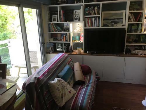 Apartamento La Cabane