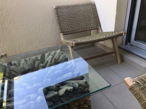 Apartamento La Cabane
