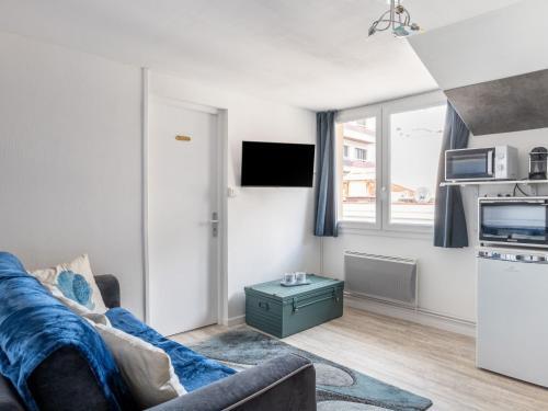 Apartment Bleu Bassin-2