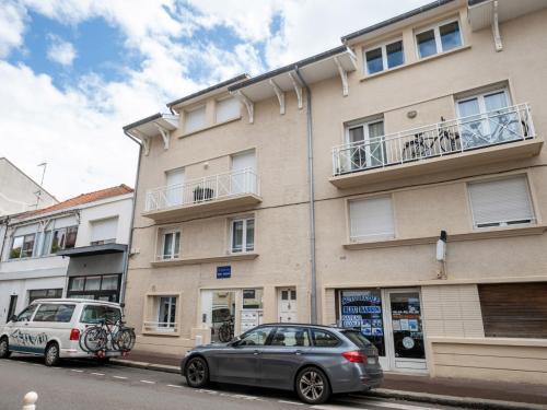 Apartment Bleu Bassin-2