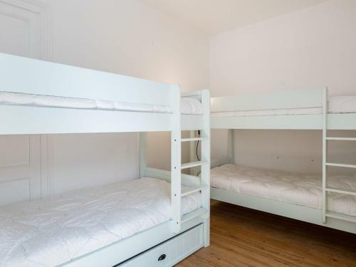 Holiday Home La Belle Gambetta