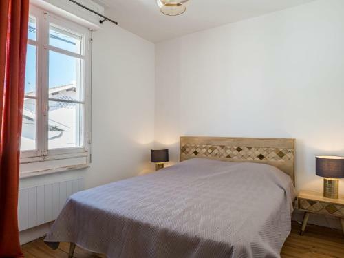 Holiday Home La Belle Gambetta