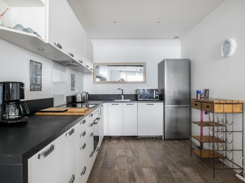 Holiday Home La Belle Gambetta