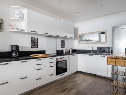 Holiday Home La Belle Gambetta