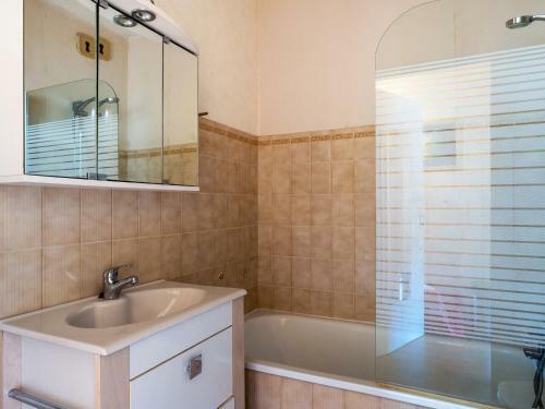 Apartamento Studio Jos�phine-1