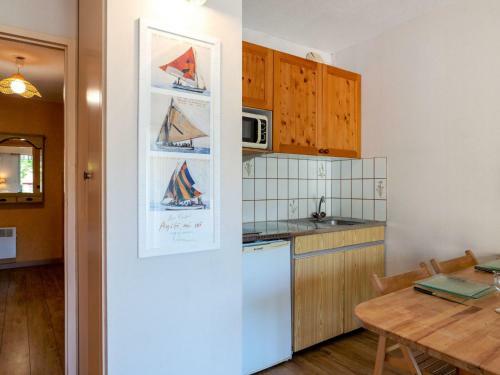 Apartamento Studio Jos�phine-1