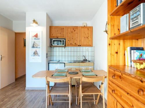Apartamento Studio Jos�phine-1