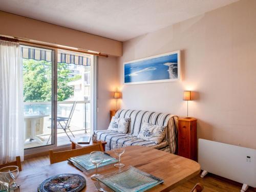 Apartamento Studio Jos�phine-1