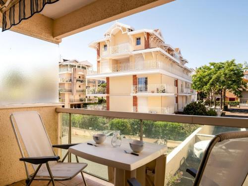 Apartamento Studio Jos�phine-1
