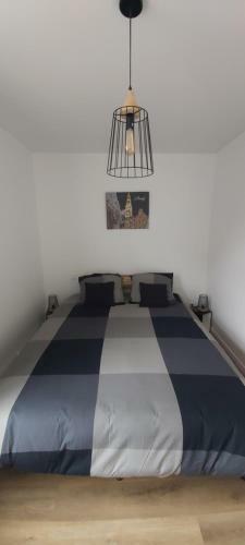 Apartamento Entre Les Places