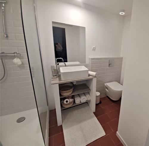 Apartamento Charmant Appartement En Duplex - Arles Centre Ancien