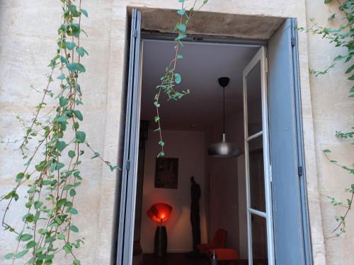 Apartamento Charmant Appartement En Duplex - Arles Centre Ancien