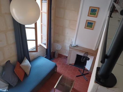 Apartamento Charmant Appartement En Duplex - Arles Centre Ancien