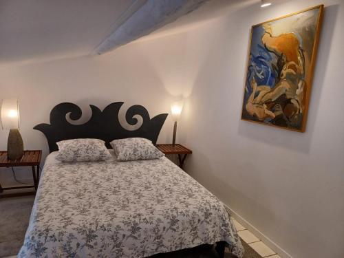 Apartamento Charmant Appartement En Duplex - Arles Centre Ancien