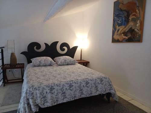 Apartamento Charmant Appartement En Duplex - Arles Centre Ancien