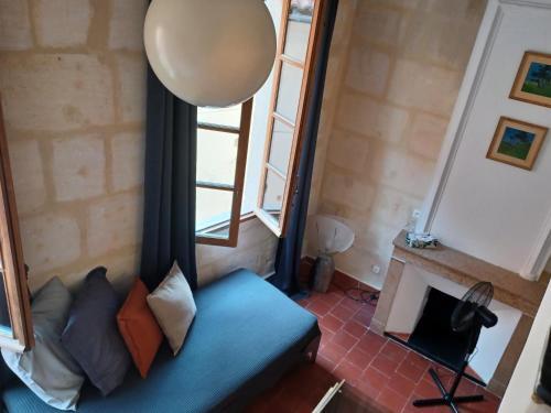 Apartamento Charmant Appartement En Duplex - Arles Centre Ancien