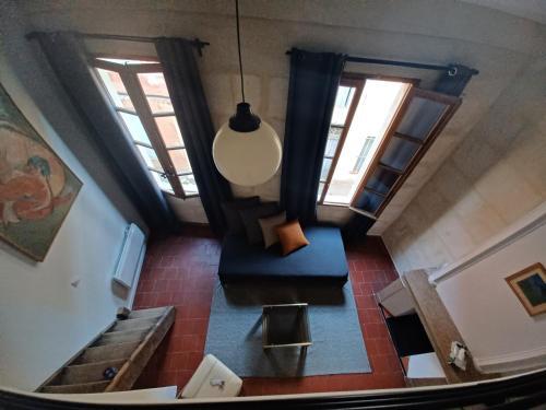 Apartamento Charmant Appartement En Duplex - Arles Centre Ancien