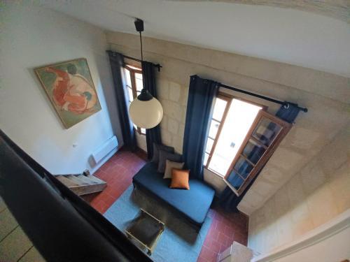 Apartamento Charmant Appartement En Duplex - Arles Centre Ancien