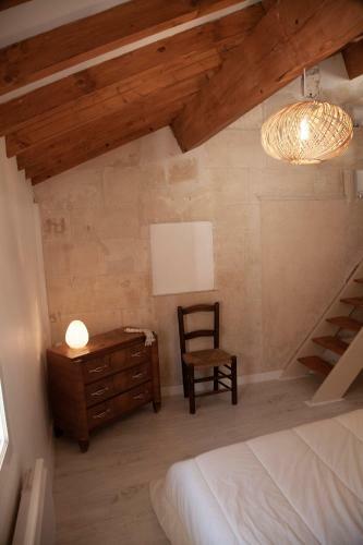 Apartamento Arles Downtown Cozy Room