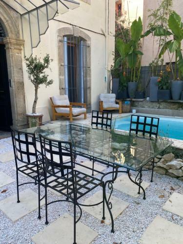 Villa Splendide Maison De Ma�tre