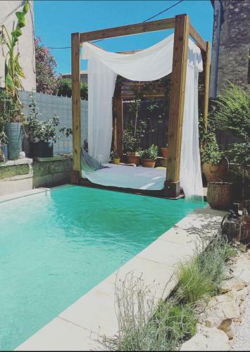 Villa Splendide Maison De Ma�tre