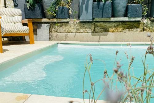Villa Splendide Maison De Ma�tre
