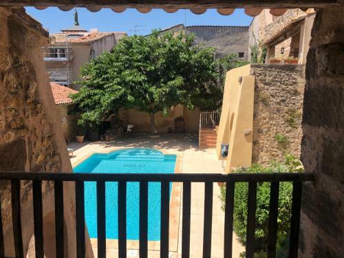 Hostal La Tour D'aspiran