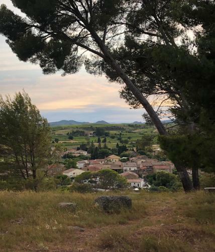 Hostal La Tour D'aspiran