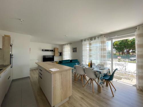 Apartamento La Mariniere