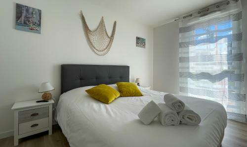 Apartamento La Mariniere