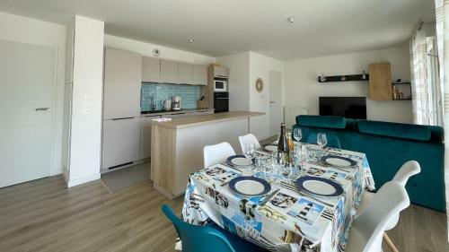 Apartamento La Mariniere