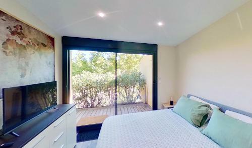 Apartamento Casa Mataoude Clim Piscin
