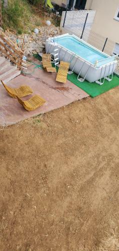 Apartamento Appartement Genet