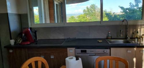 Apartamento Appartement Genet