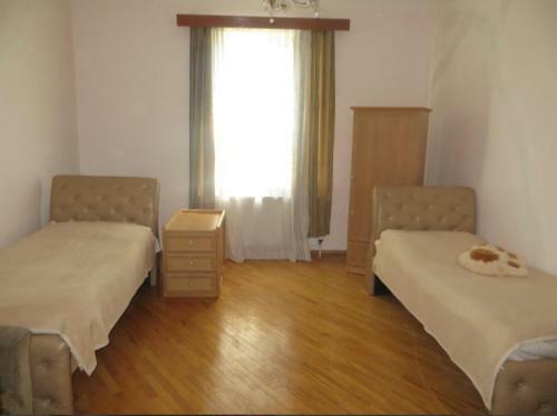 Hostal Family Guest House Marso